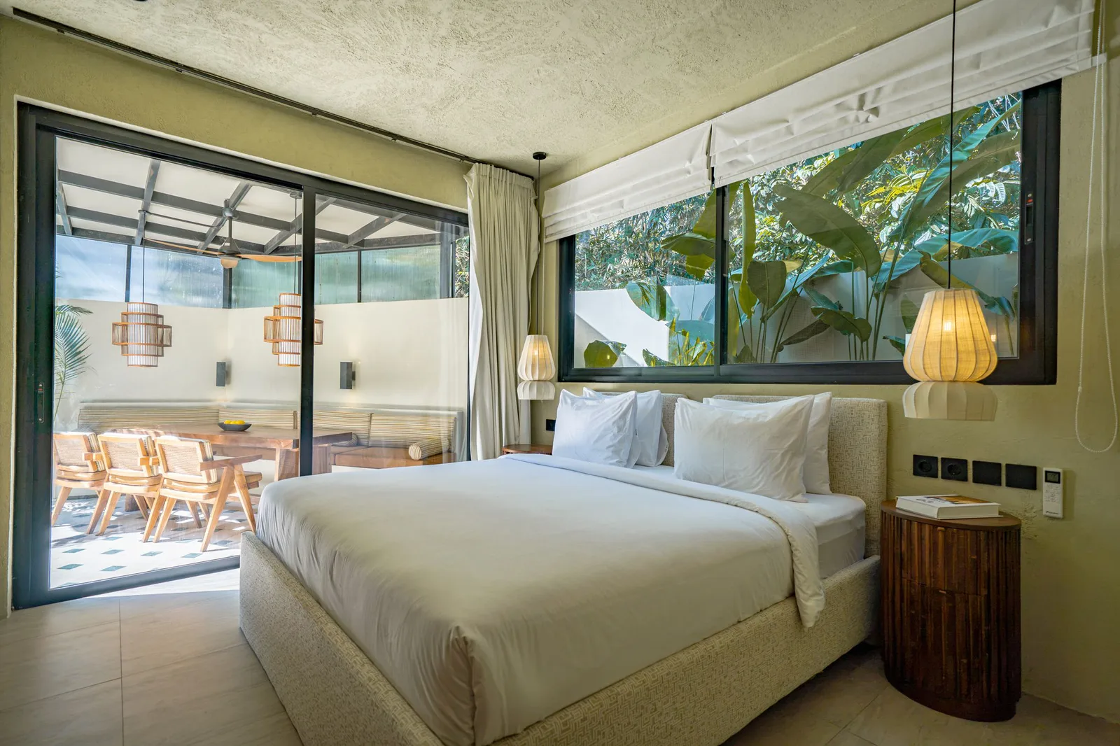 Villa Mir Batu Uluwatu