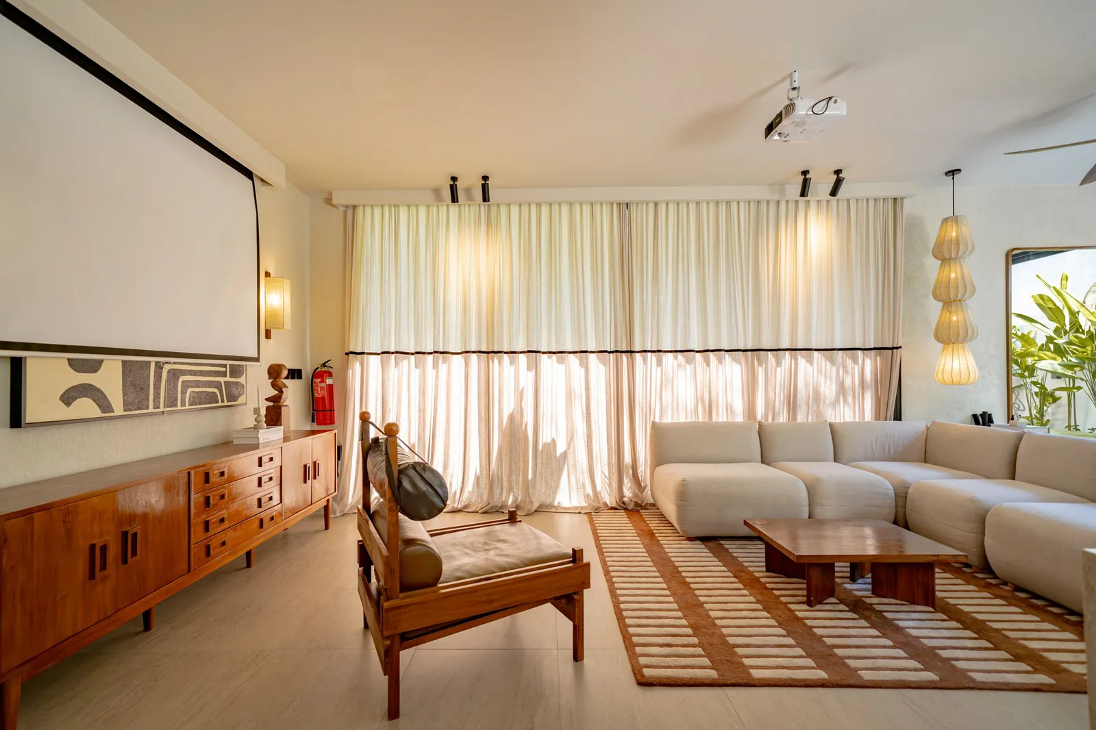 Villa Mir Batu Uluwatu