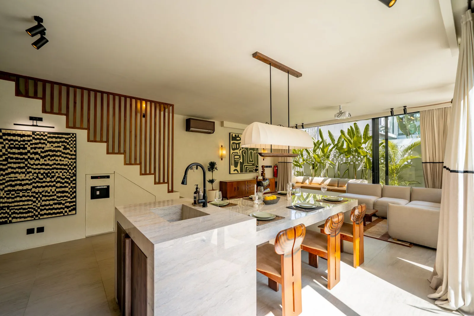 Villa Mir Batu Uluwatu