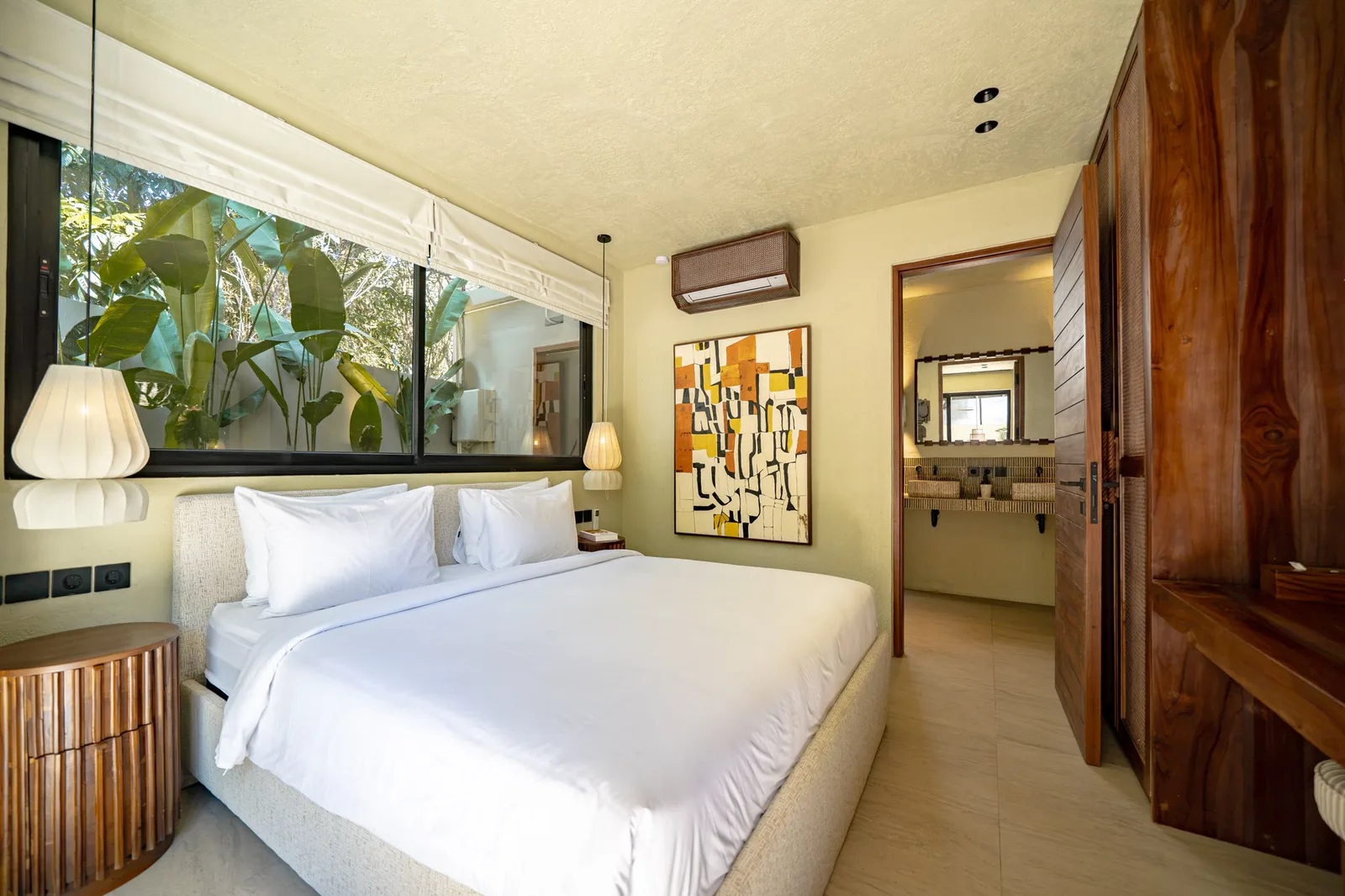 Villa Mir Batu Uluwatu