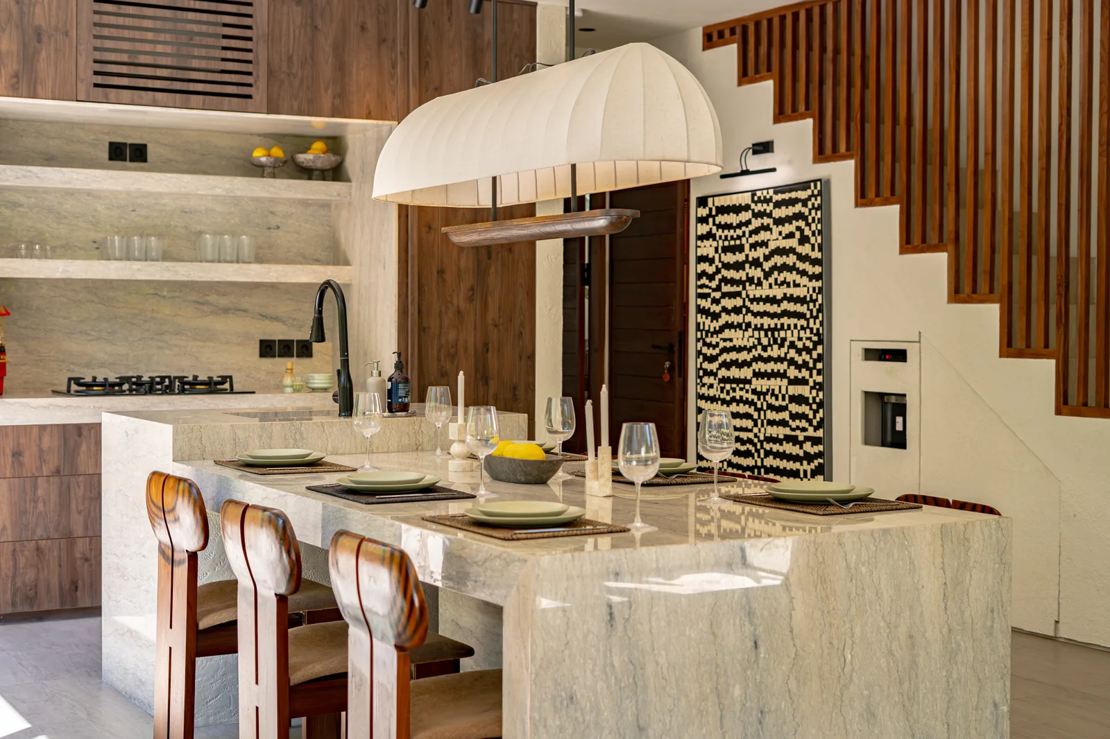 Villa Mir Batu Uluwatu