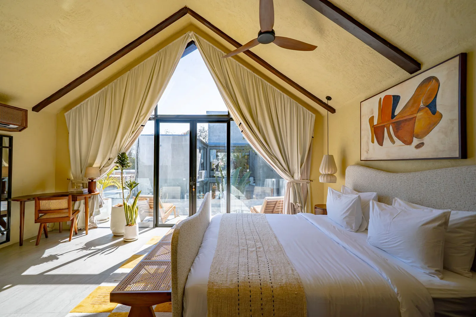 Villa Mir Batu Uluwatu