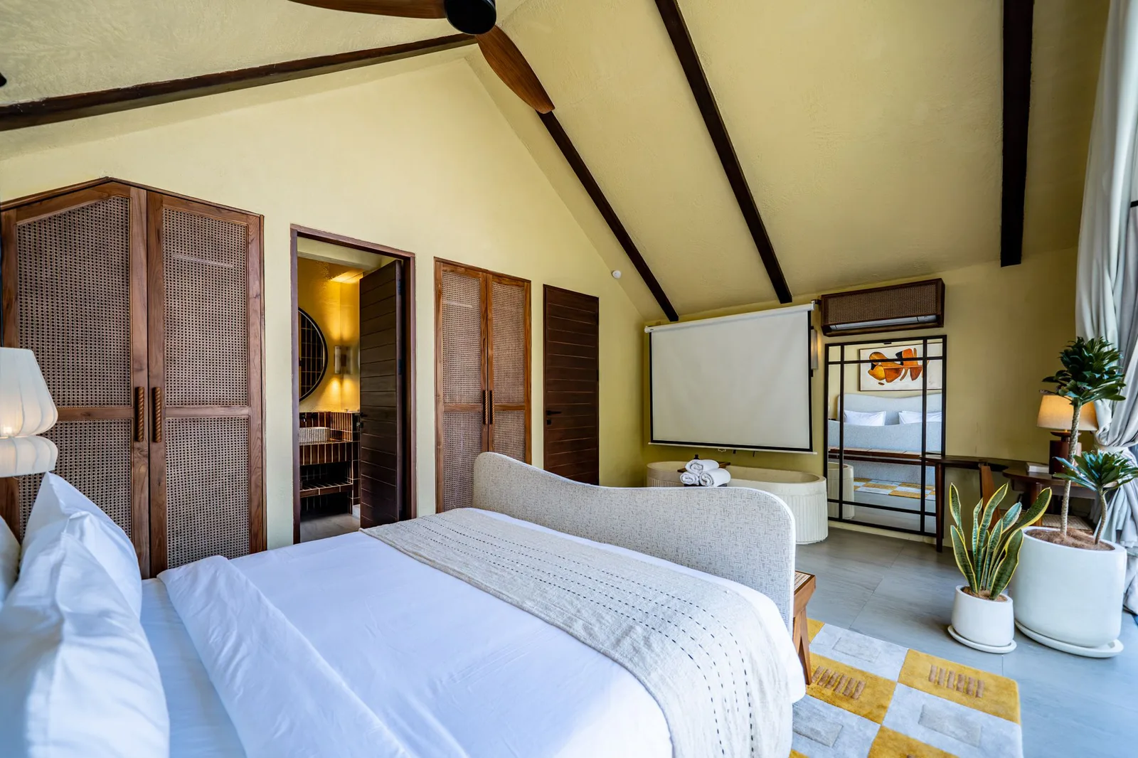 Villa Mir Batu Uluwatu