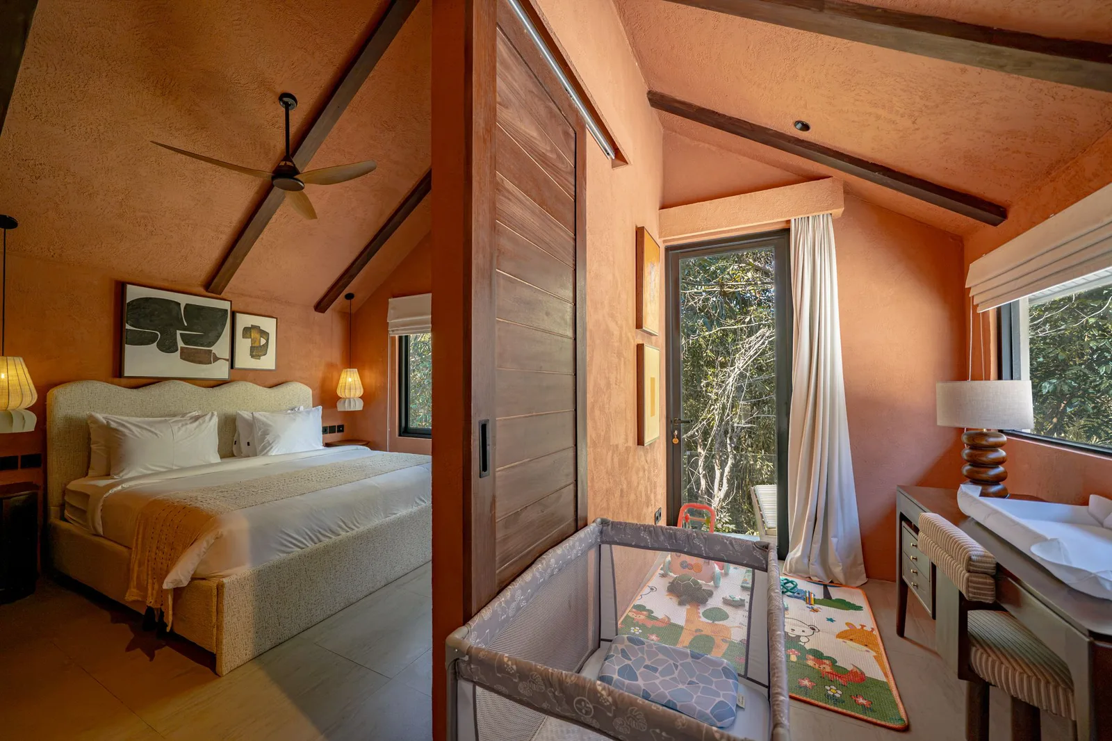 Villa Mir Batu Uluwatu