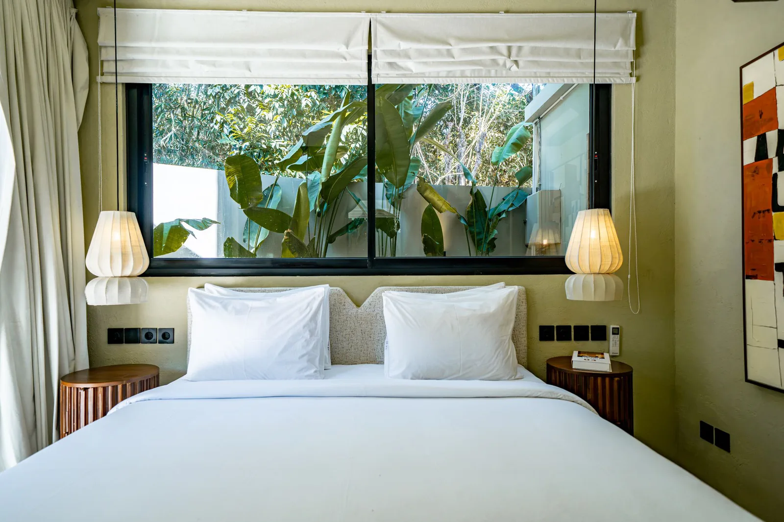 Villa Mir Batu Uluwatu