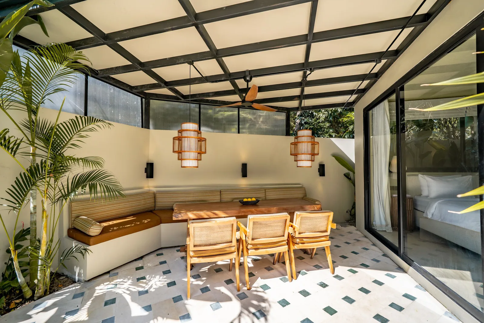 Villa Mir Batu Uluwatu