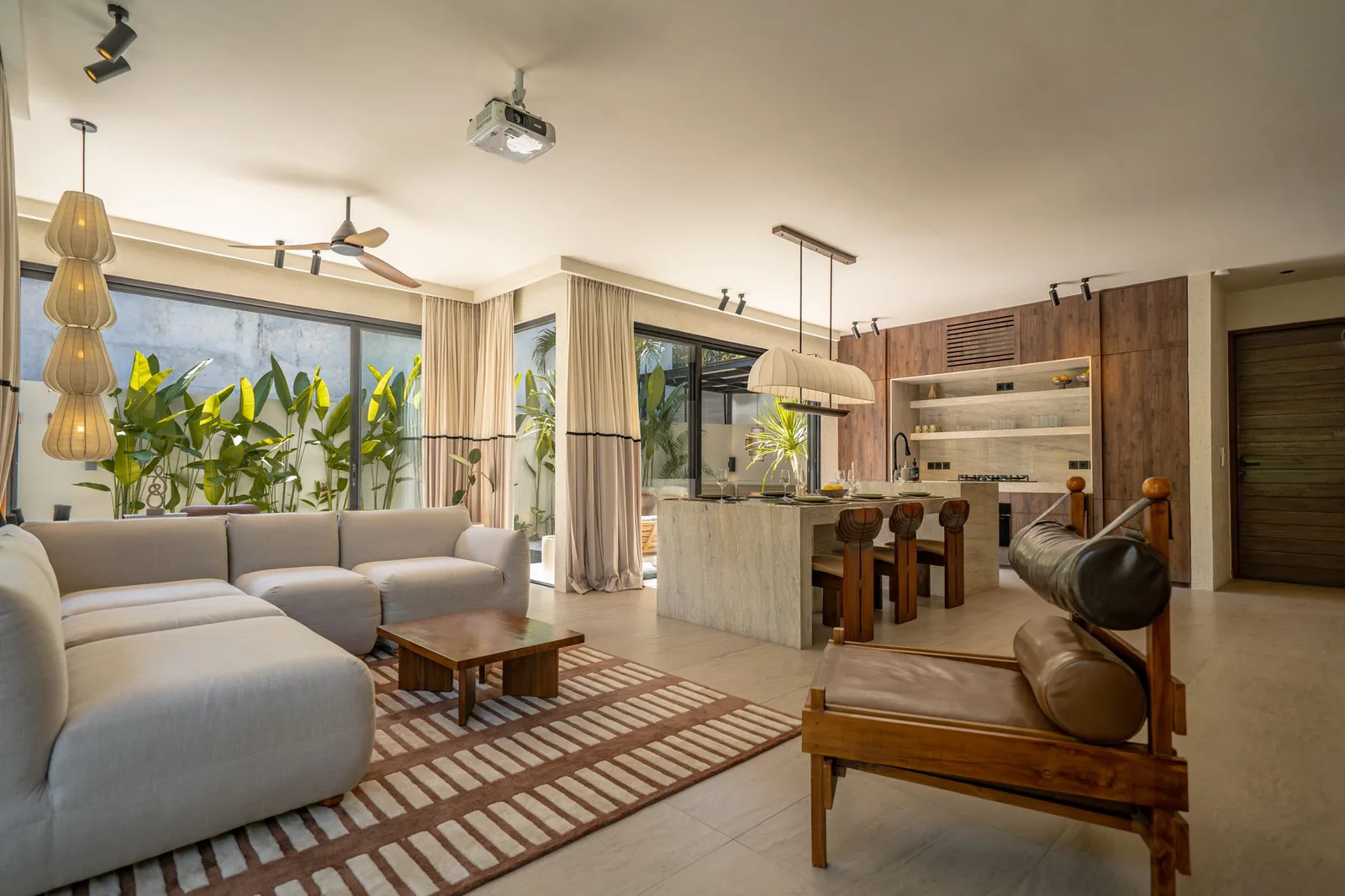 Villa Mir Batu Uluwatu