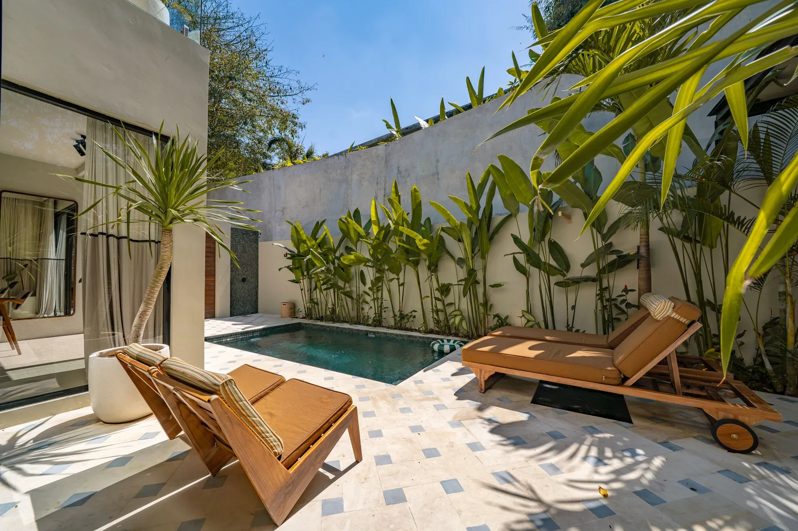 Villa Mir Batu Uluwatu