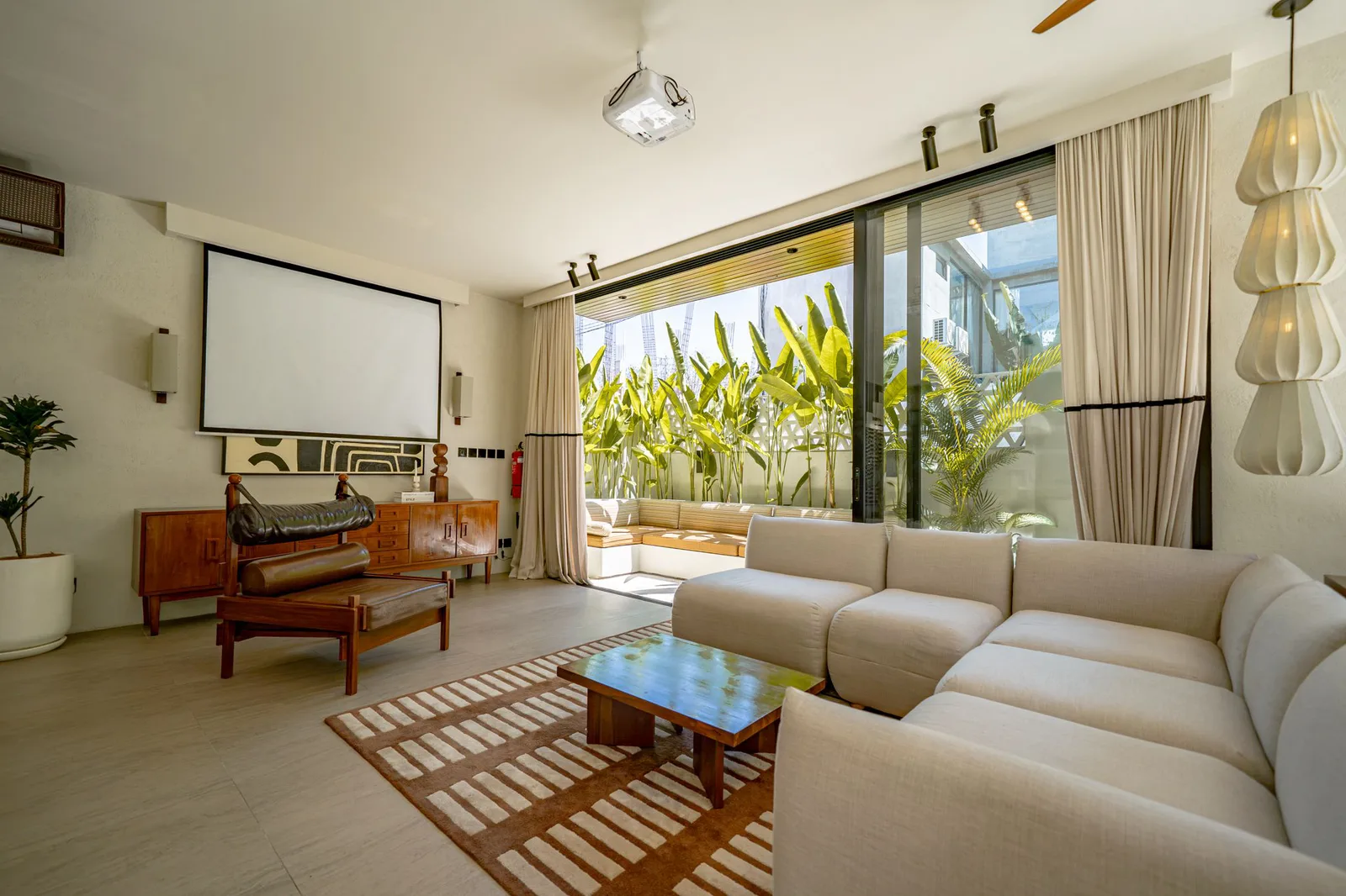 Villa Mir Batu Uluwatu
