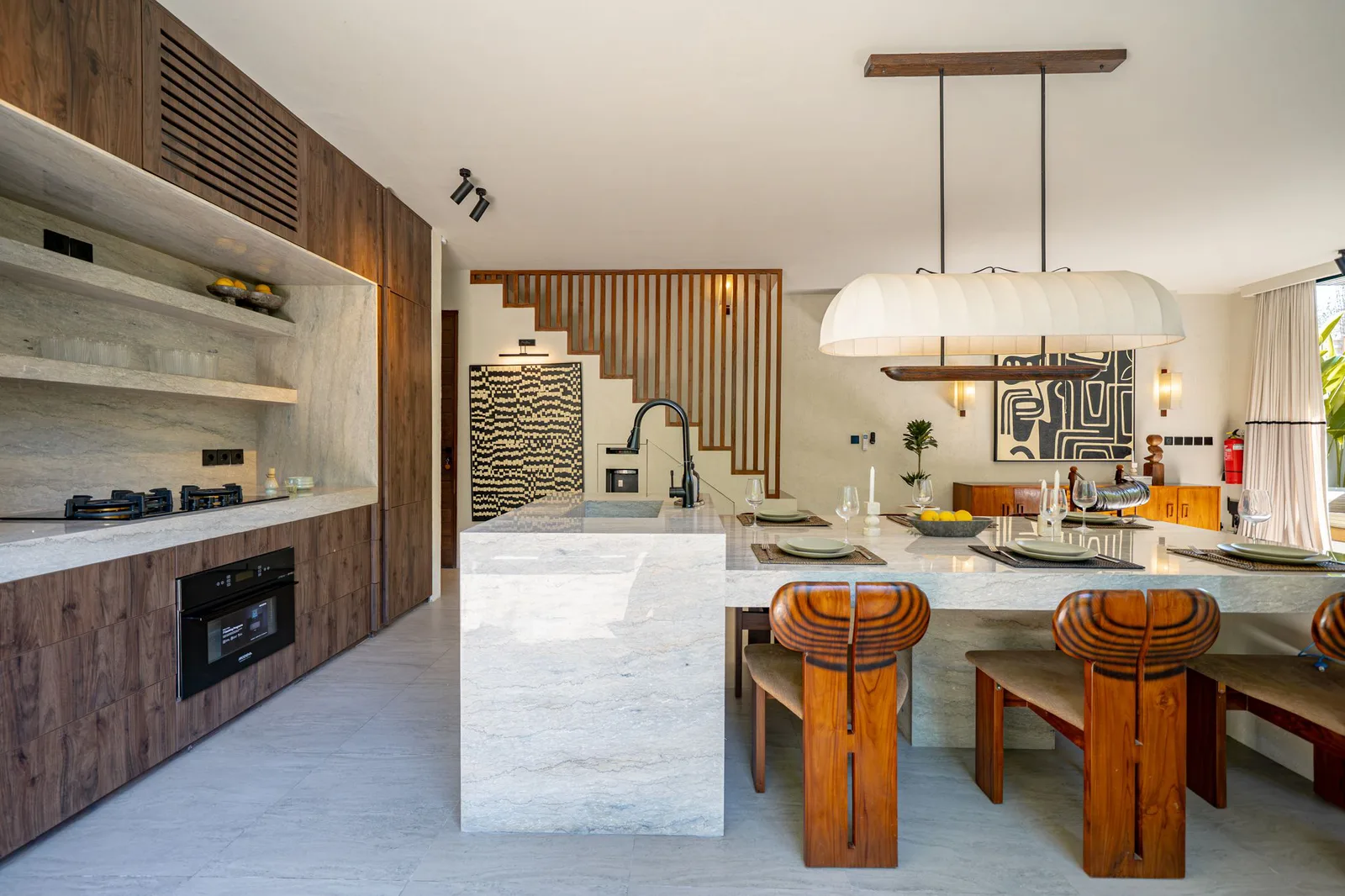 Villa Mir Batu Uluwatu