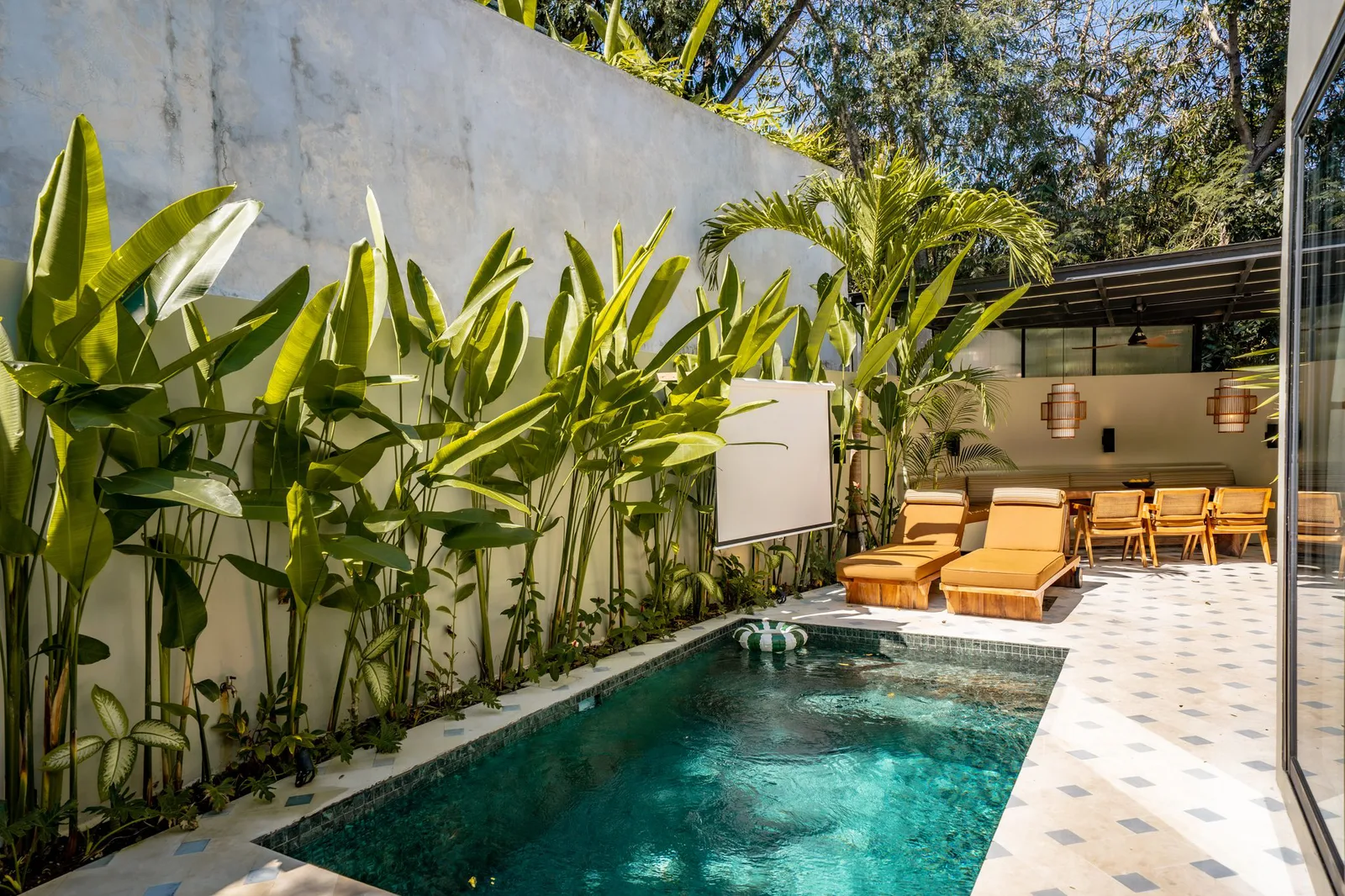 Villa Mir Batu Uluwatu