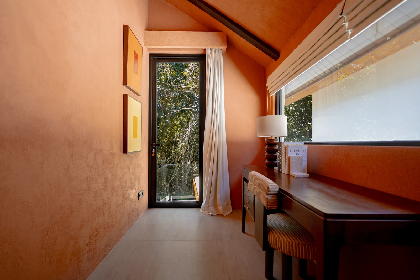 Villa Mir Batu Uluwatu