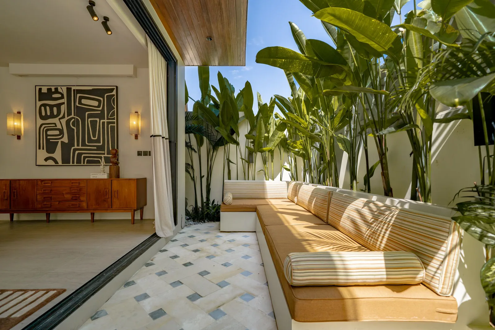 Villa Mir Batu Uluwatu