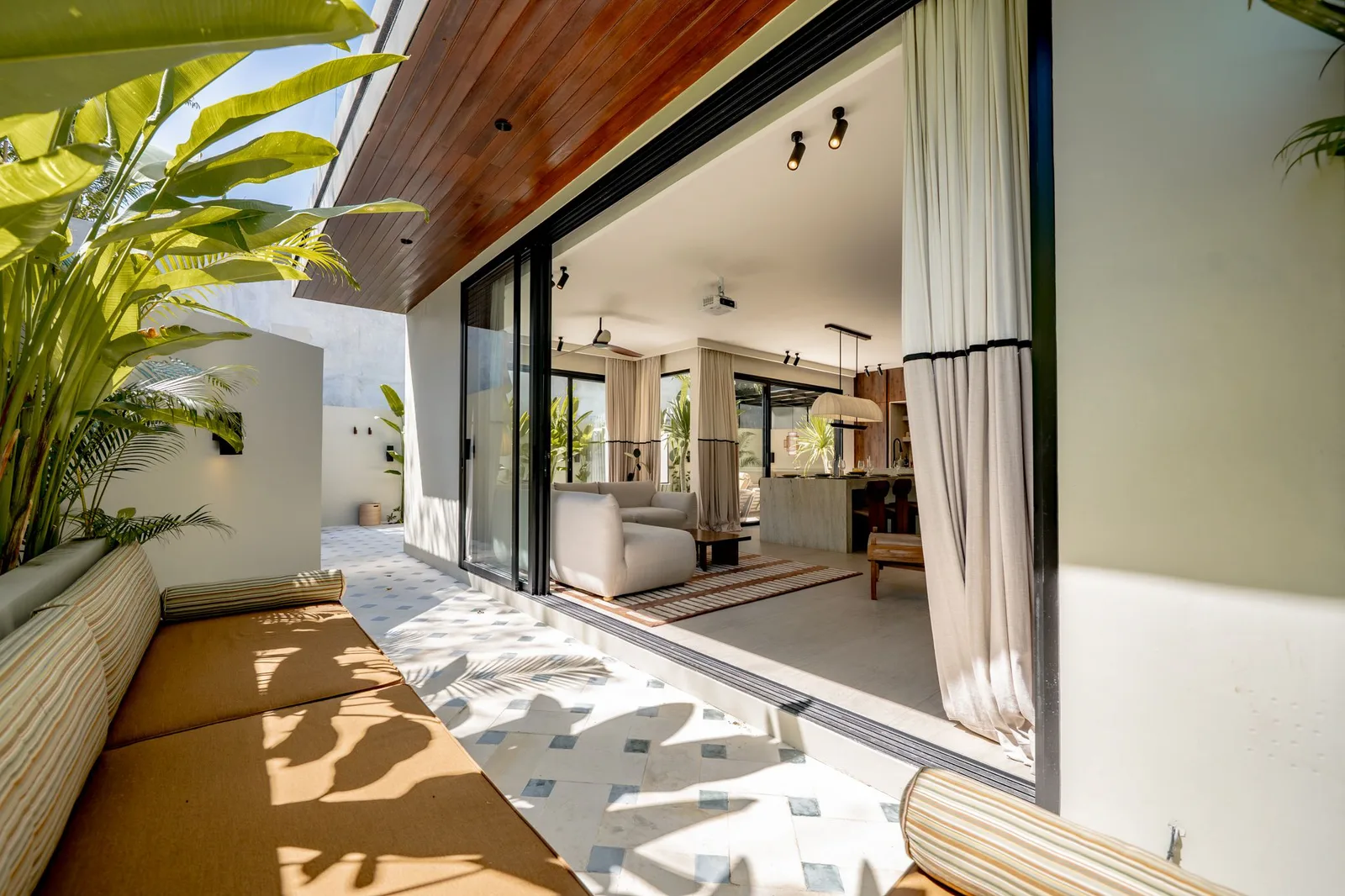 Villa Mir Batu Uluwatu