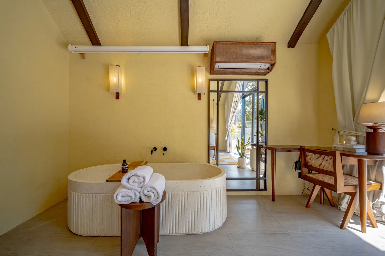 Villa Mir Batu Uluwatu