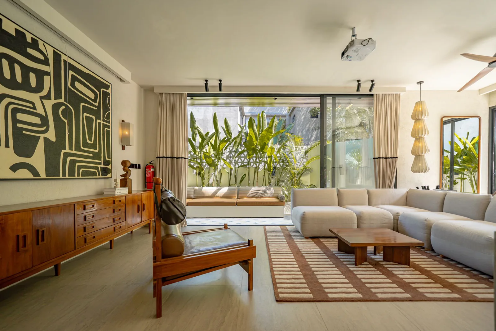 Villa Mir Batu Uluwatu