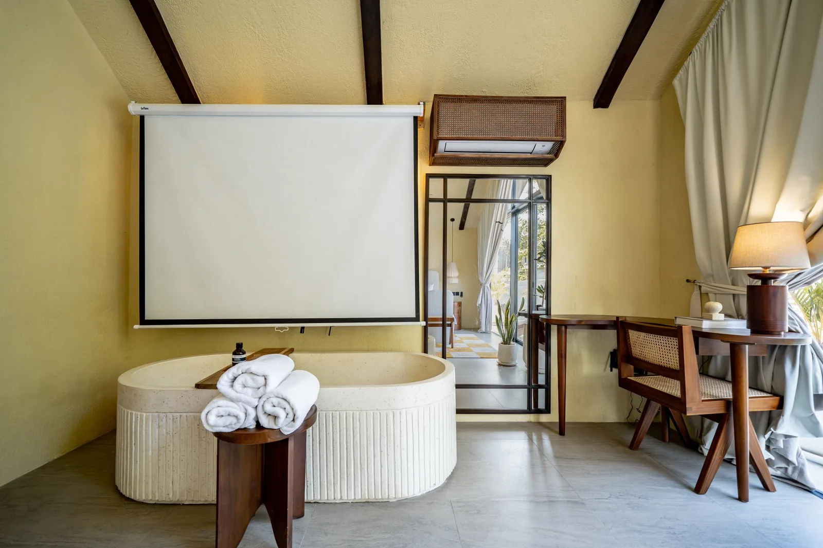Villa Mir Batu Uluwatu