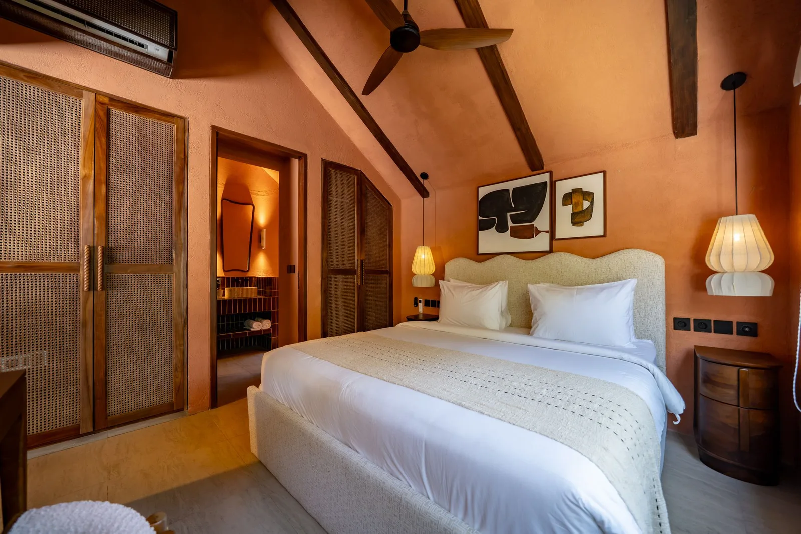Villa Mir Batu Uluwatu