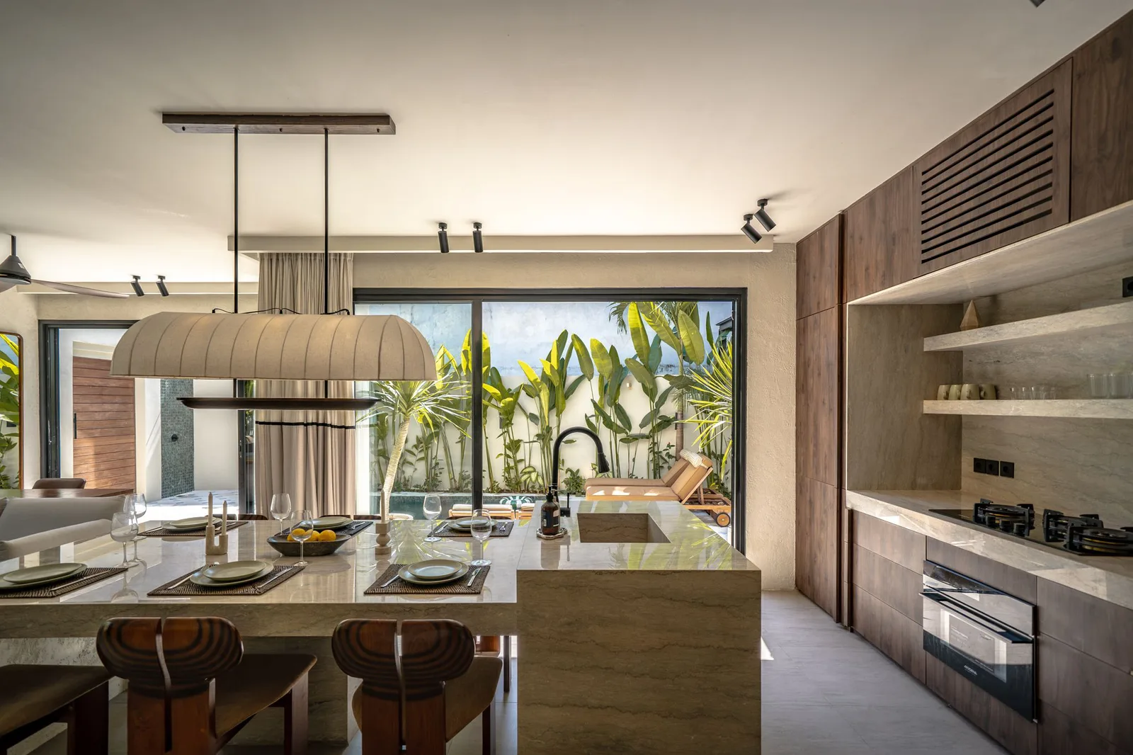 Villa Mir Batu Uluwatu
