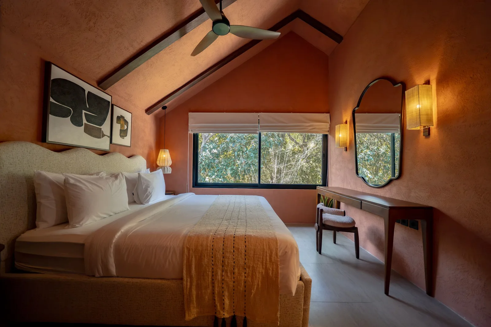 Villa Mir Batu Uluwatu