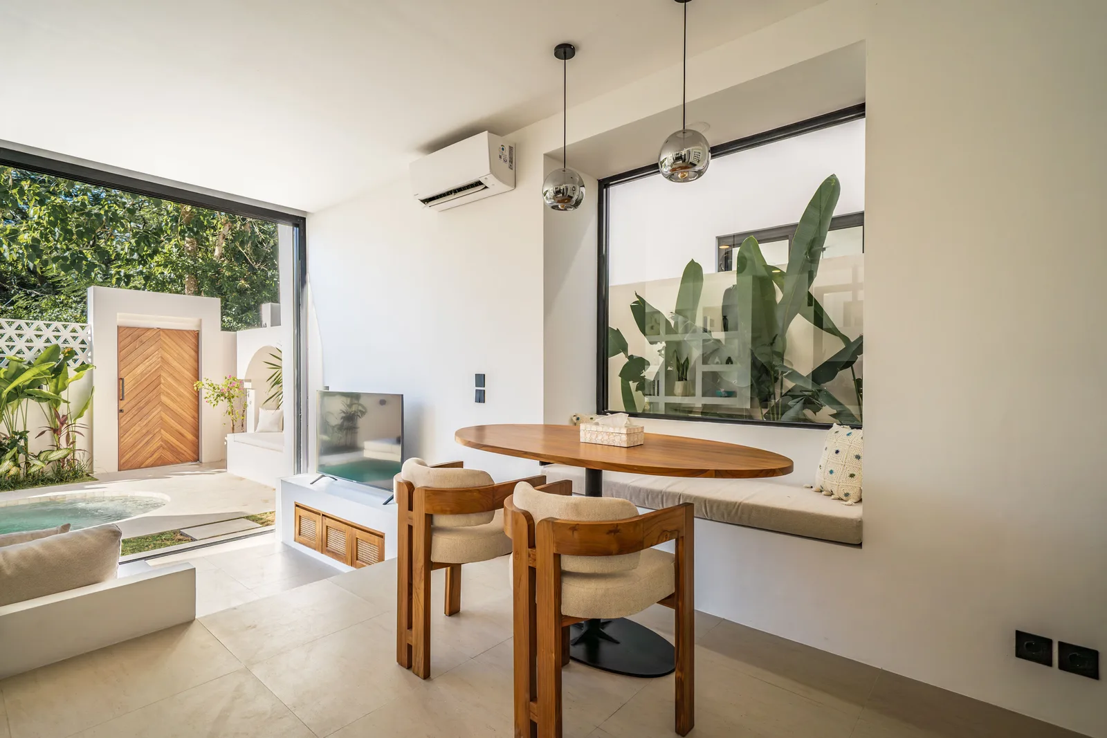 Villa Marali Uluwatu