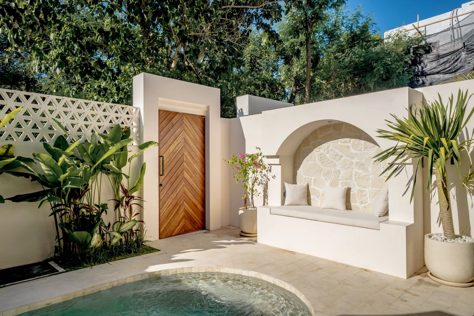 Villa Marali Uluwatu