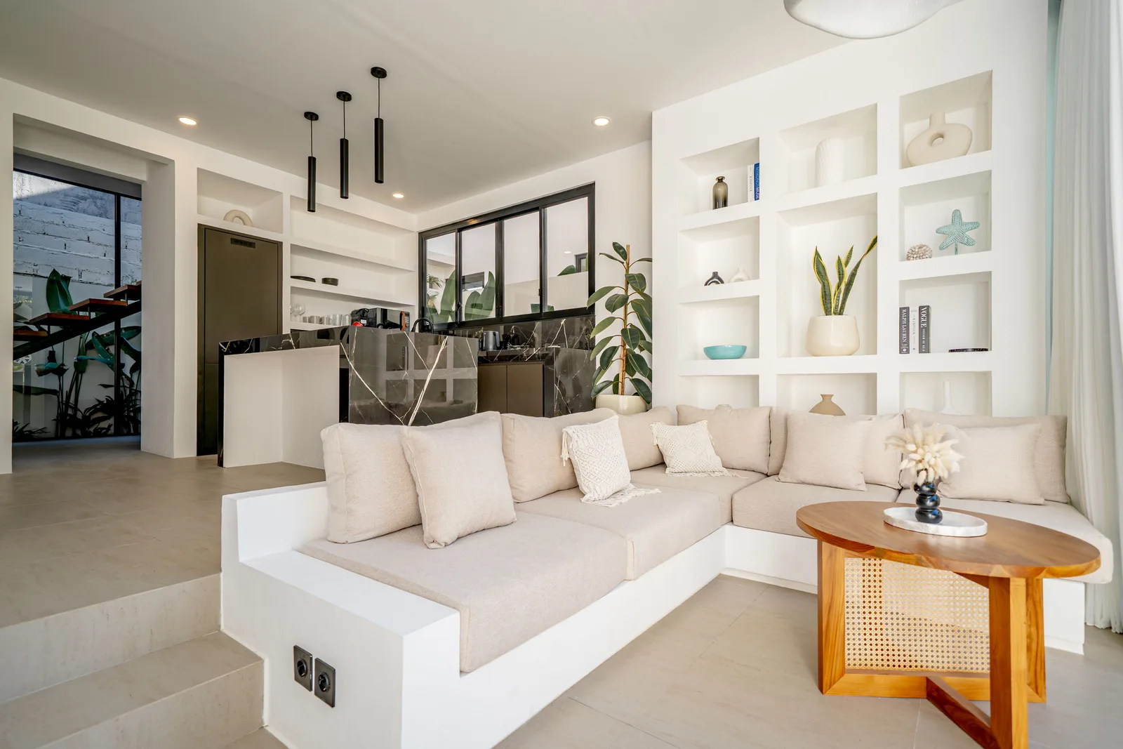 Villa Marali Uluwatu