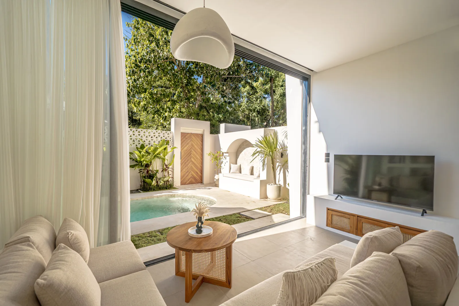 Villa Marali Uluwatu