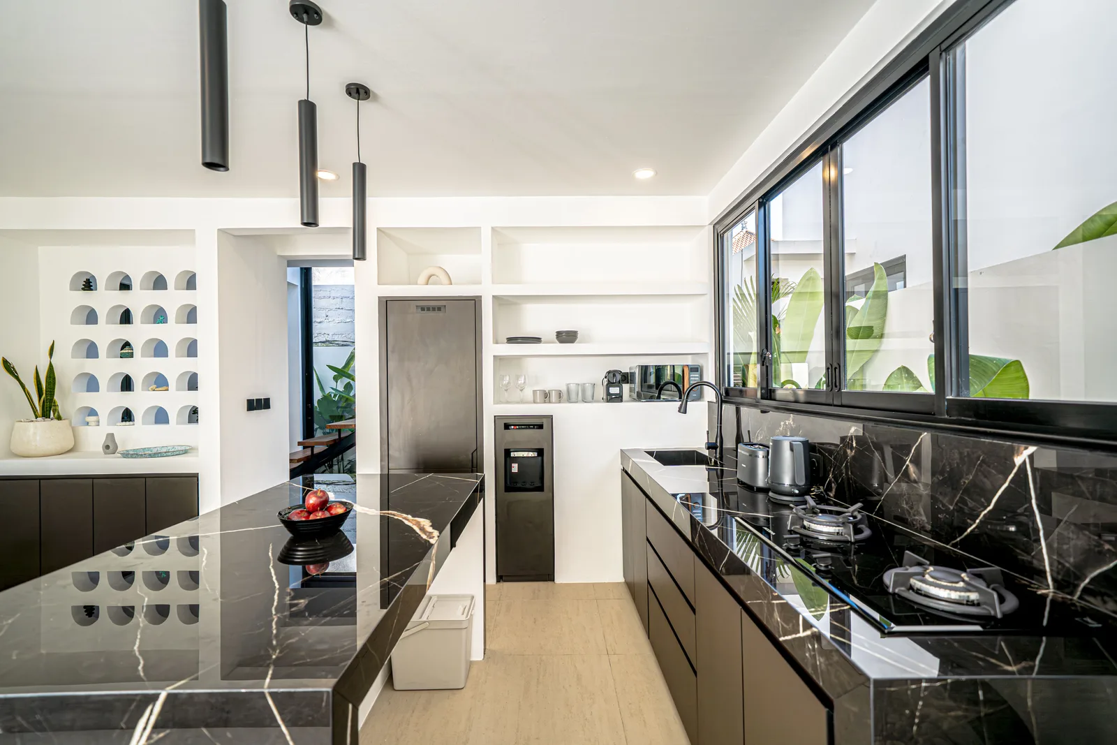 Villa Marali Uluwatu