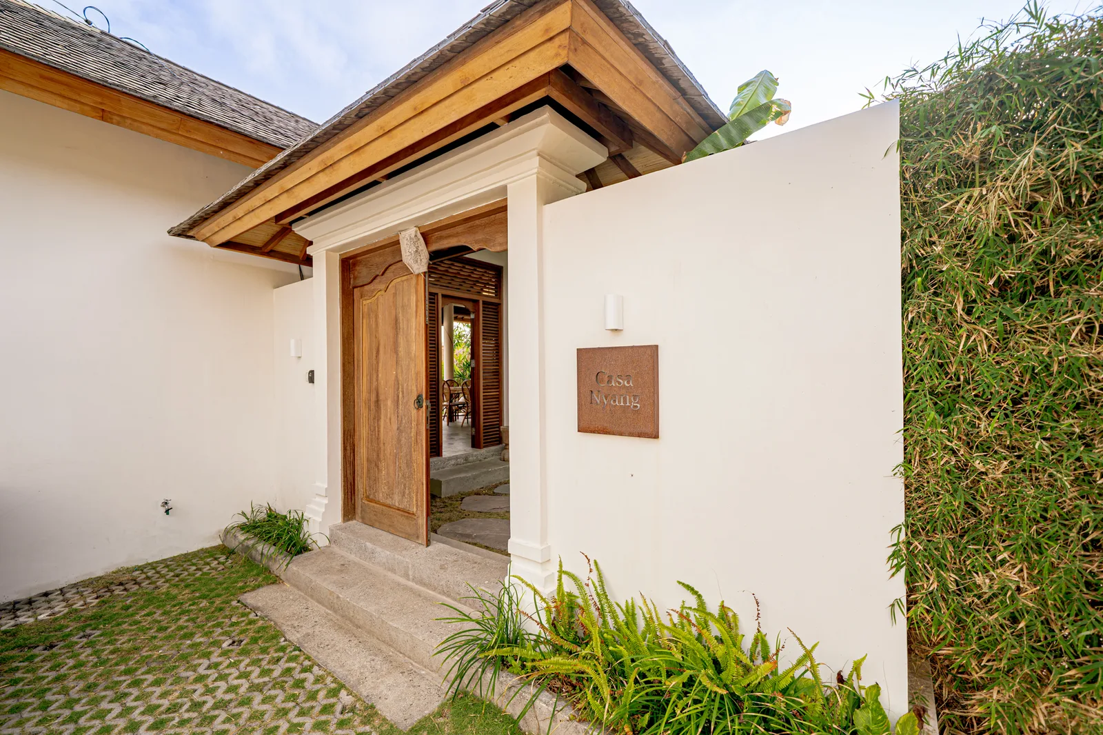 Casa Nyang