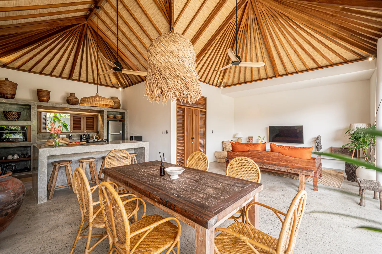 Casa Nyang