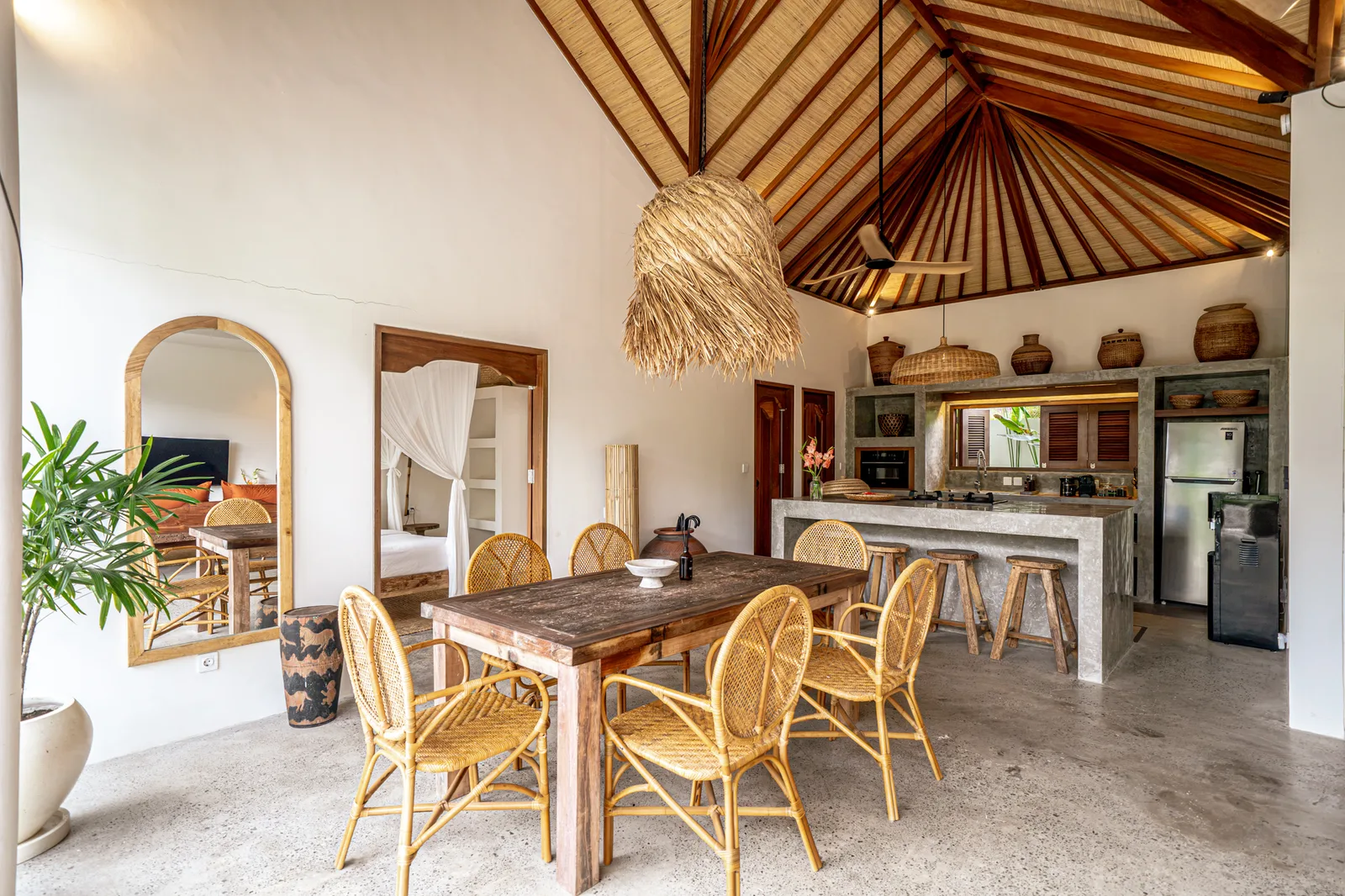 Casa Nyang