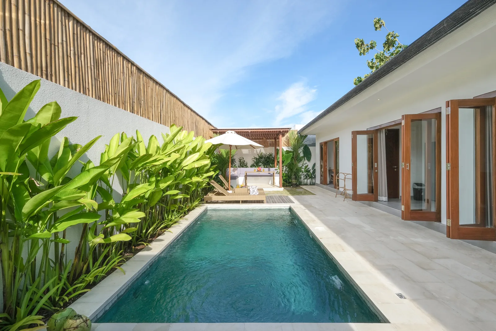 Villa Allegra