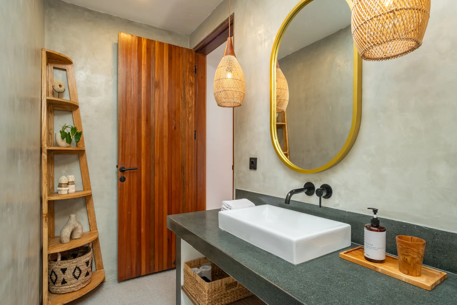 Casa Bojo & Casa Bella Uluwatu