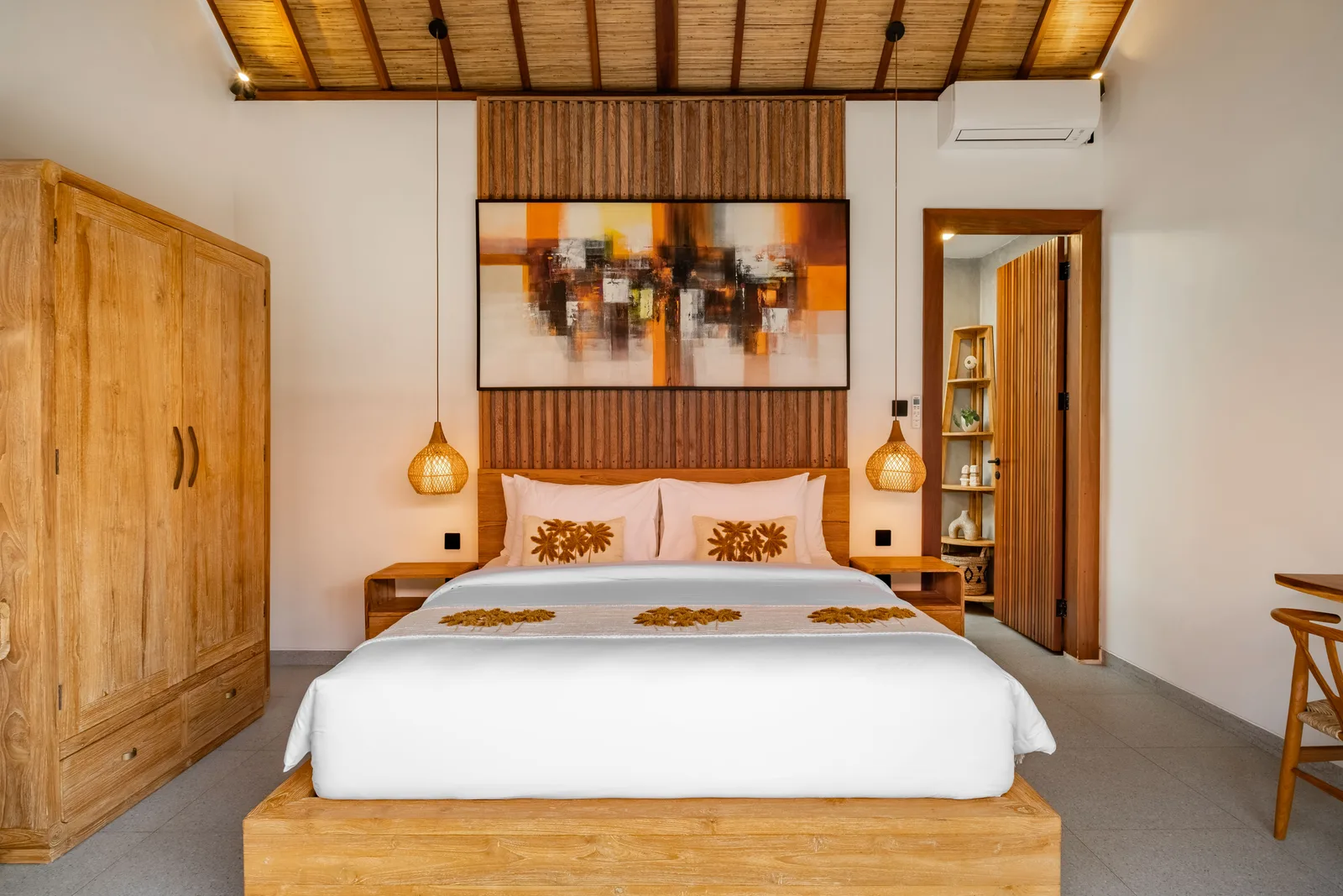 Casa Bojo & Casa Bella Uluwatu