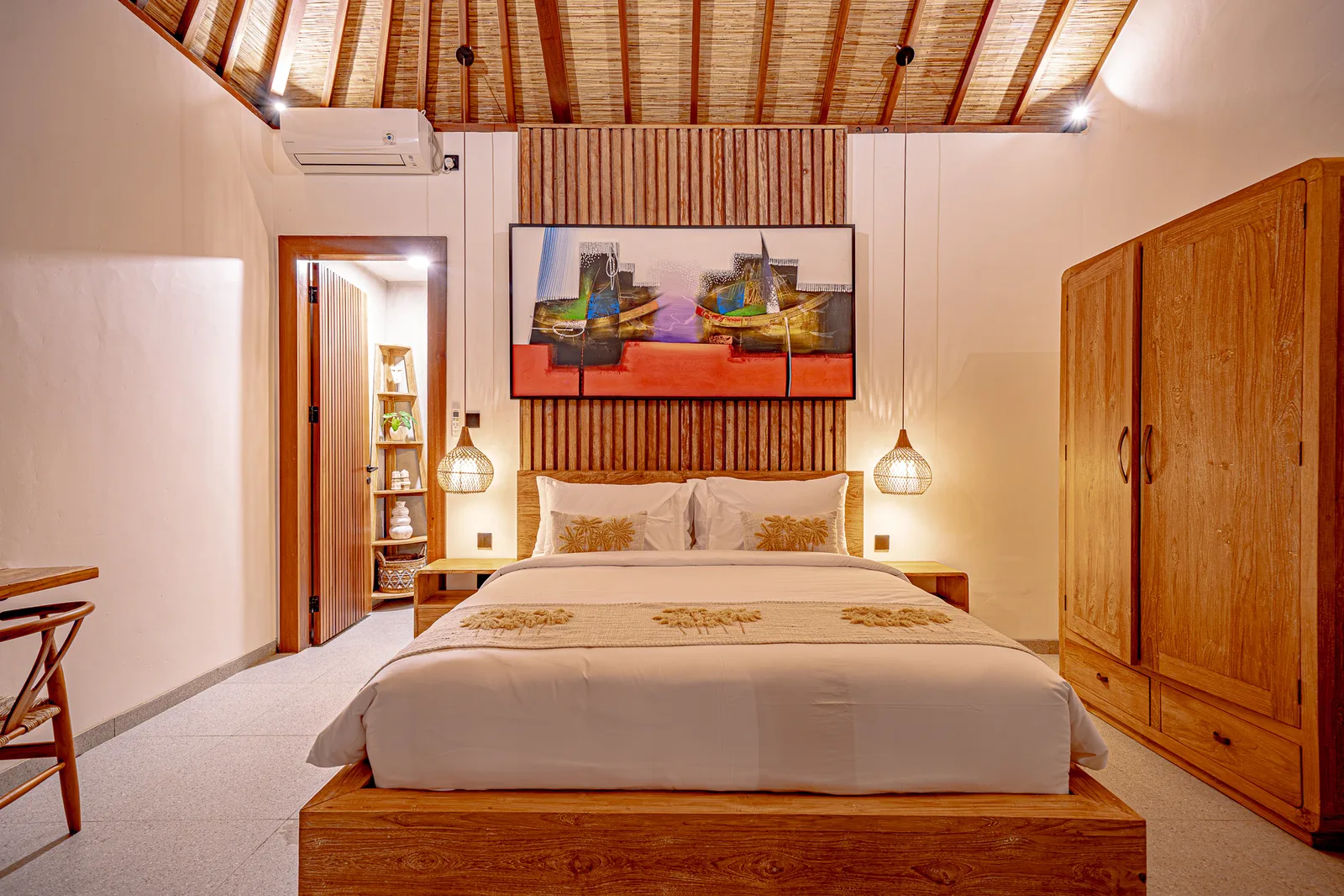 Casa Bojo & Casa Bella Uluwatu