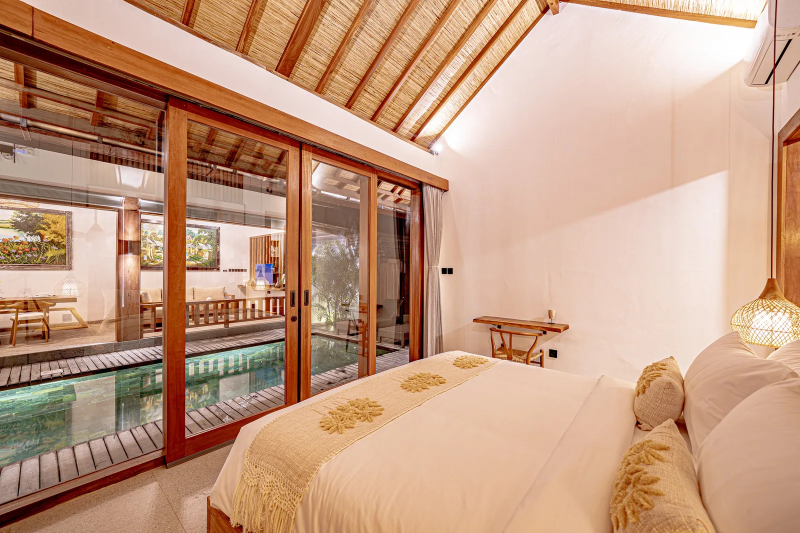 Casa Bojo & Casa Bella Uluwatu