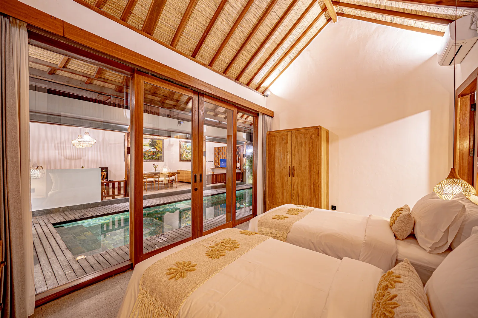 Casa Bojo & Casa Bella Uluwatu