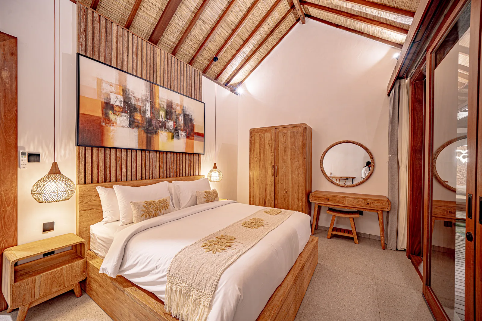 Casa Bojo & Casa Bella Uluwatu
