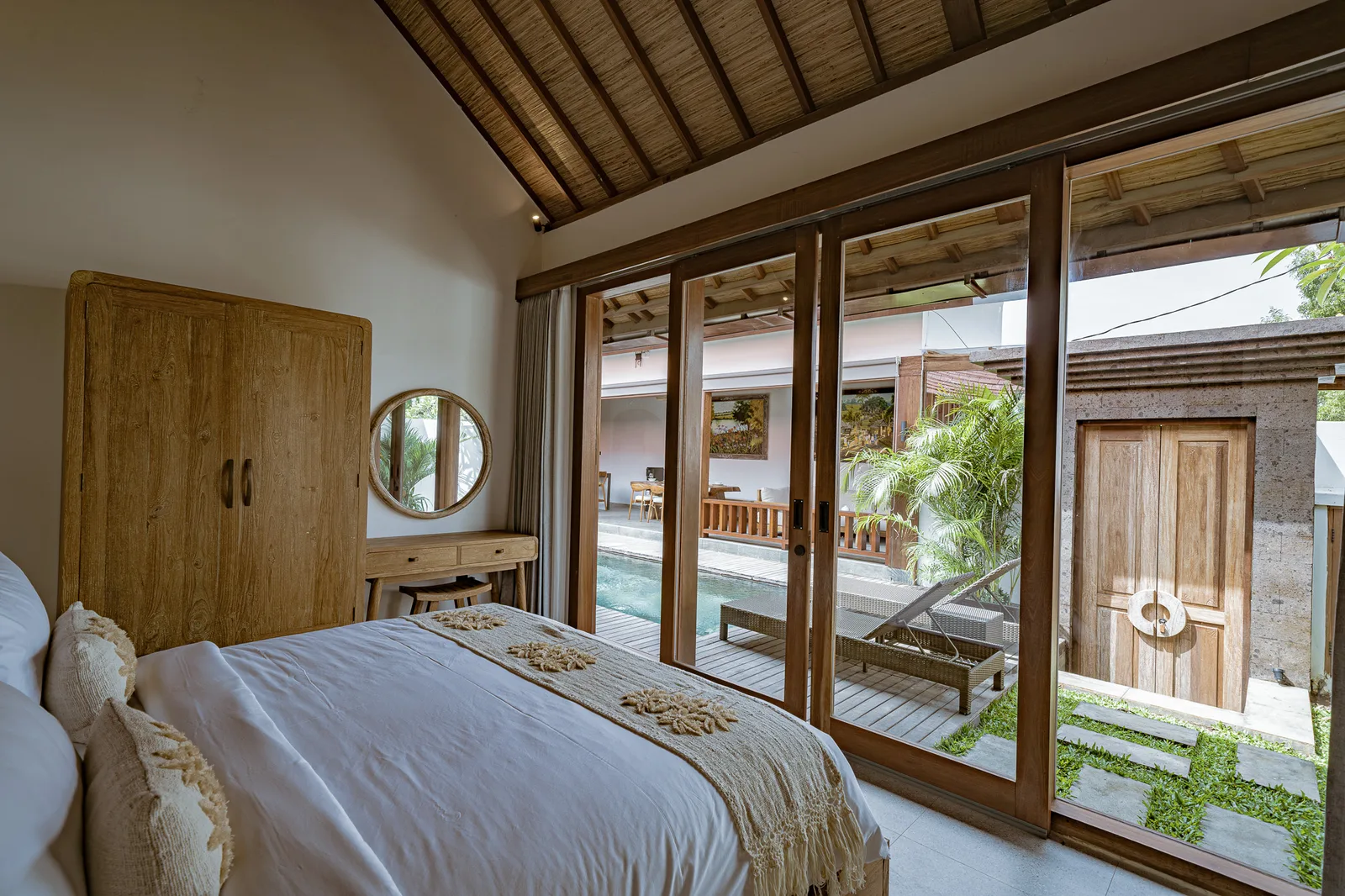 Casa Bojo & Casa Bella Uluwatu
