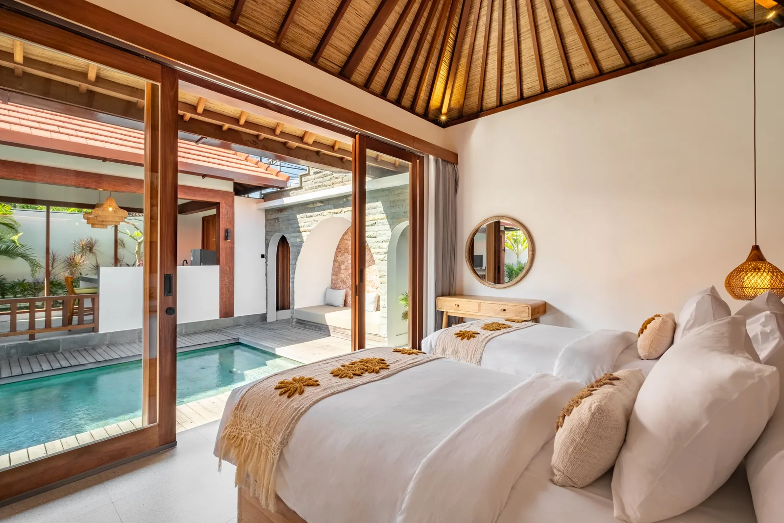 Casa Bojo & Casa Bella Uluwatu