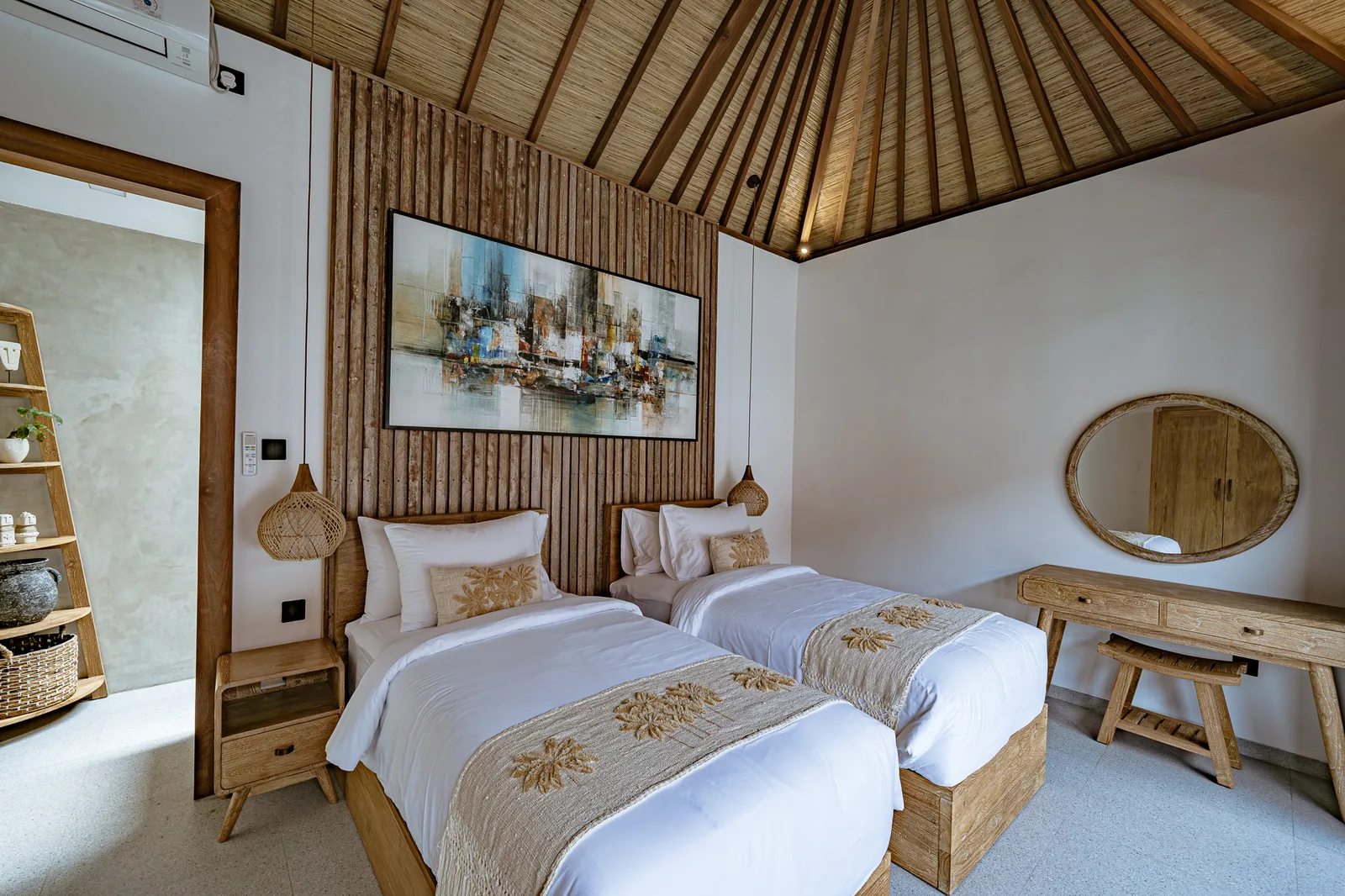 Casa Bojo & Casa Bella Uluwatu