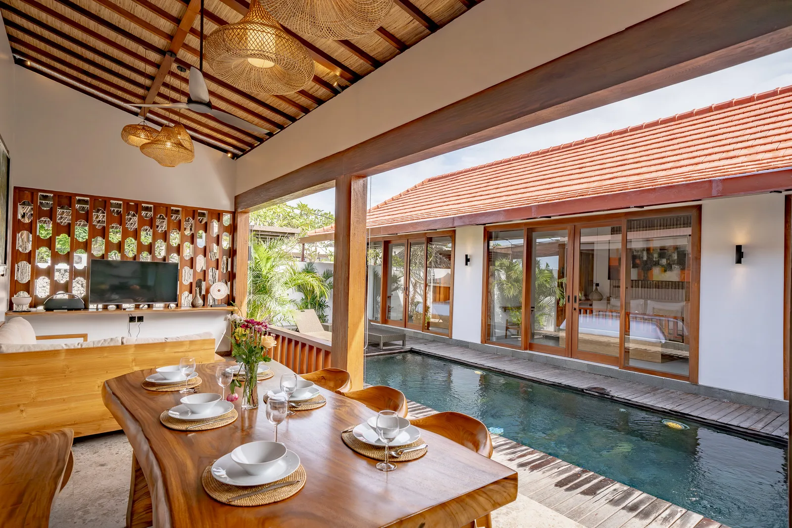 Casa Bojo & Casa Bella Uluwatu
