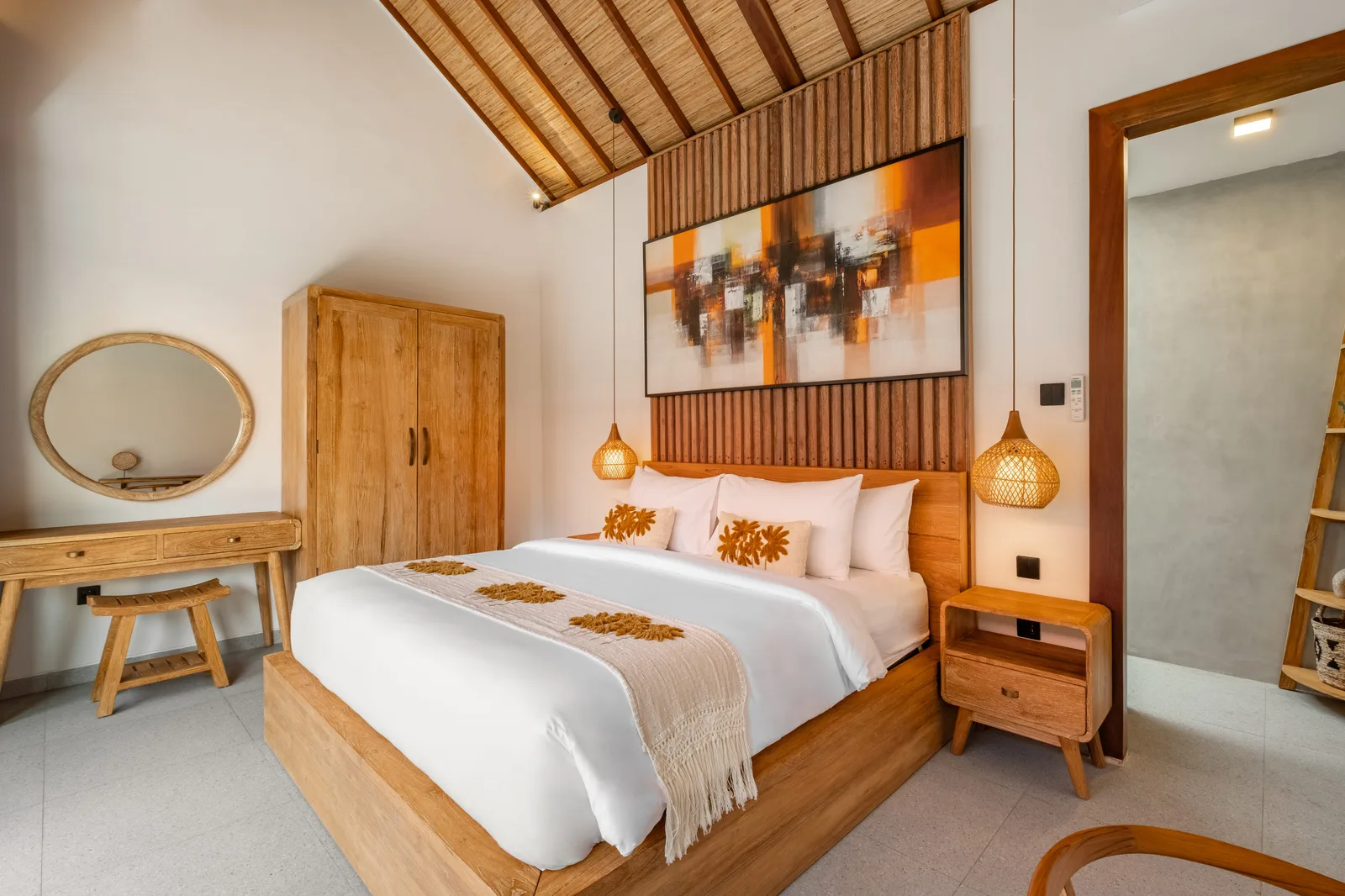 Casa Bojo & Casa Bella Uluwatu