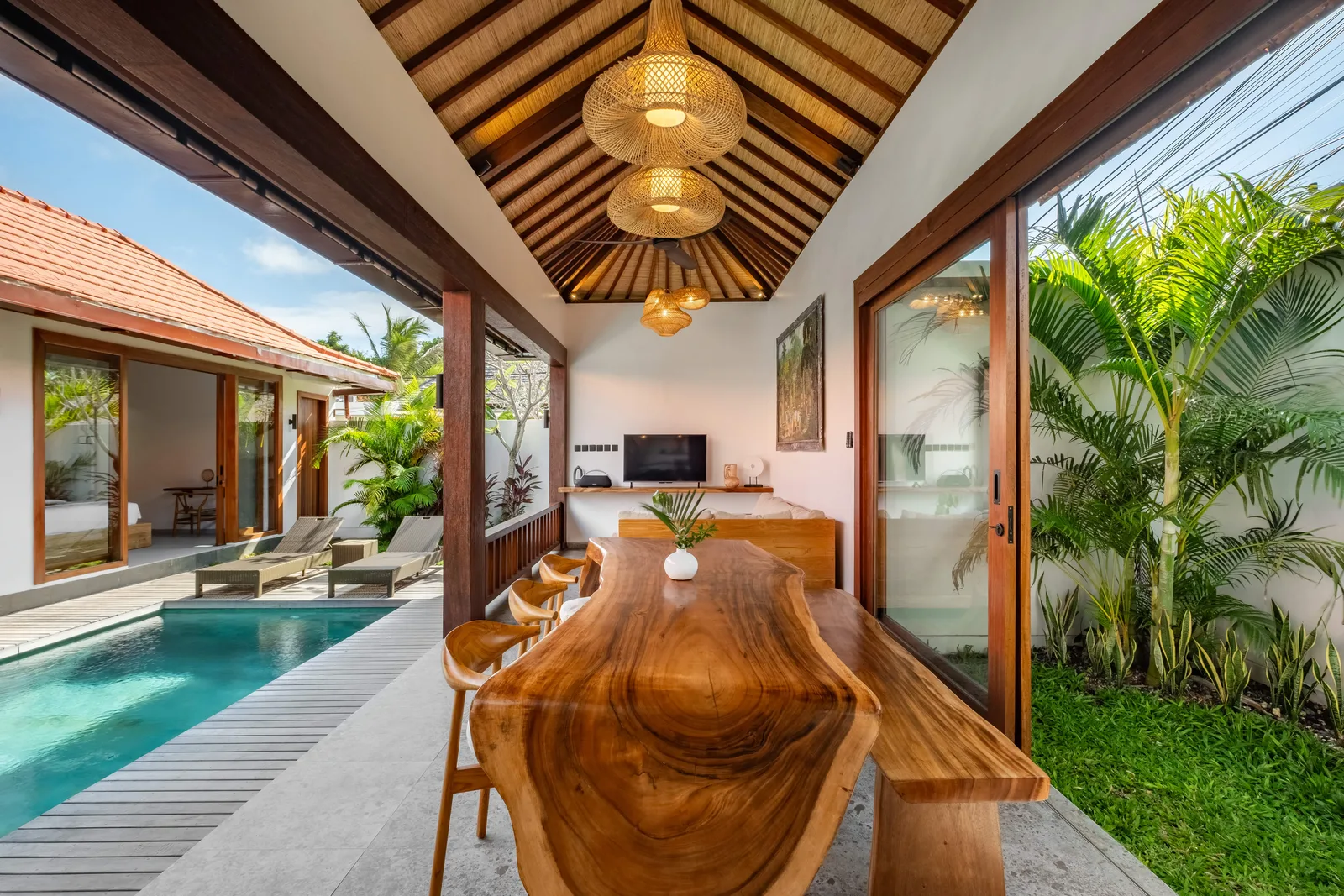 Casa Bojo & Casa Bella Uluwatu
