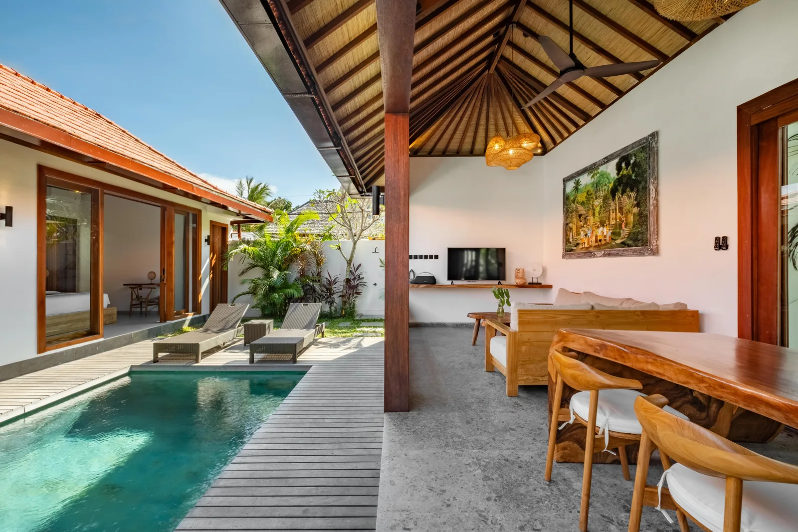 Casa Bojo & Casa Bella Uluwatu