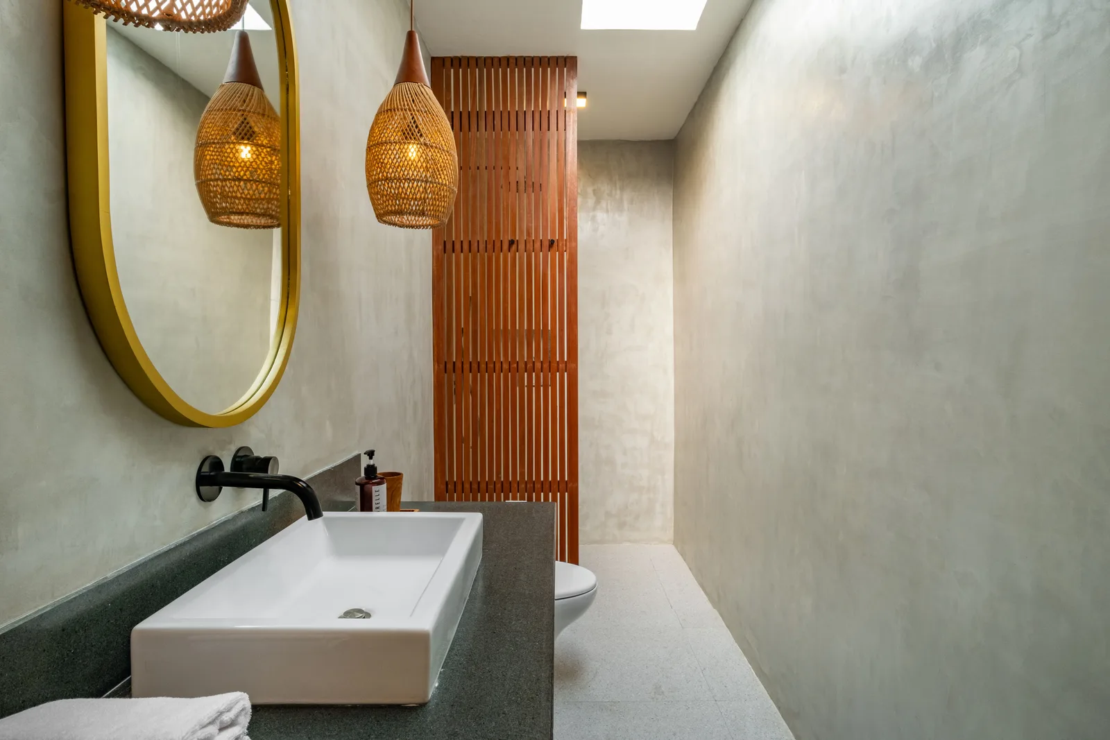 Casa Bojo & Casa Bella Uluwatu