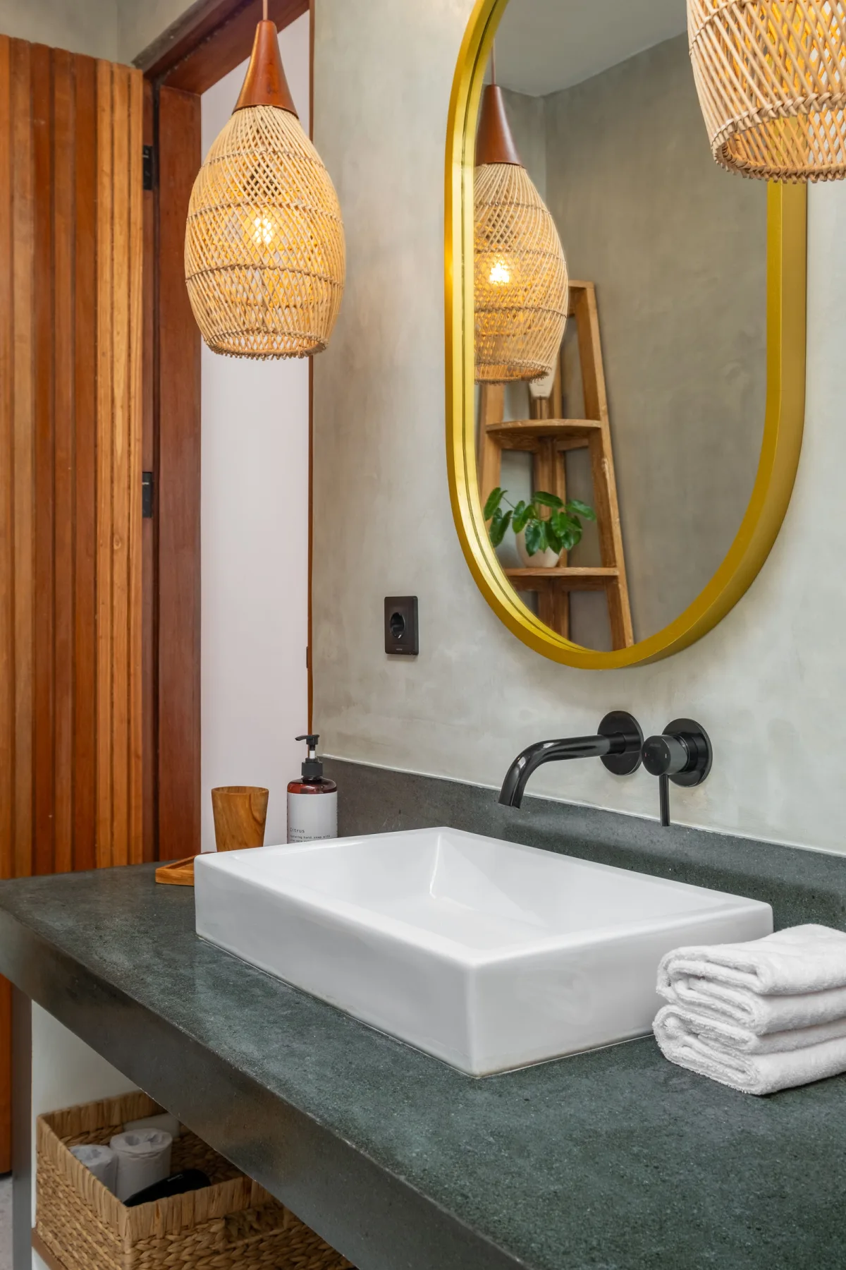 Casa Bojo & Casa Bella Uluwatu