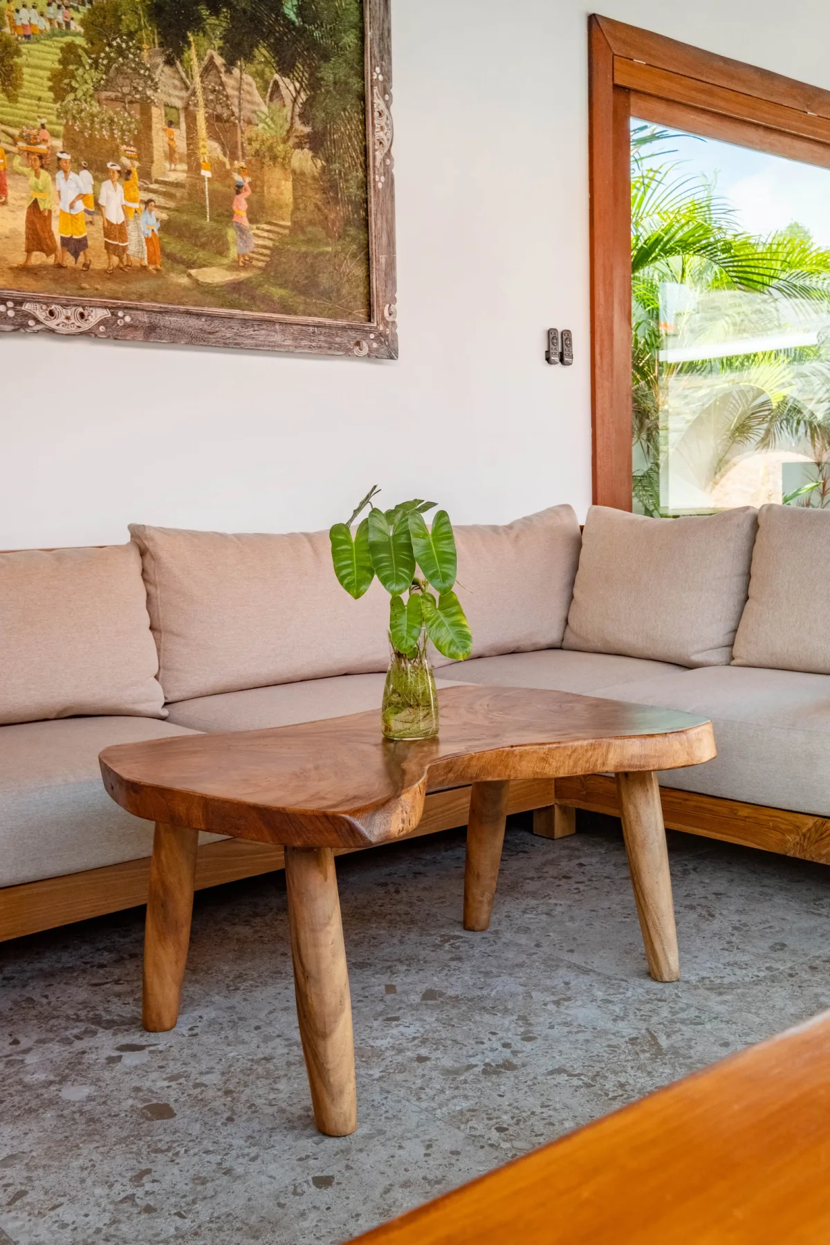 Casa Bojo & Casa Bella Uluwatu