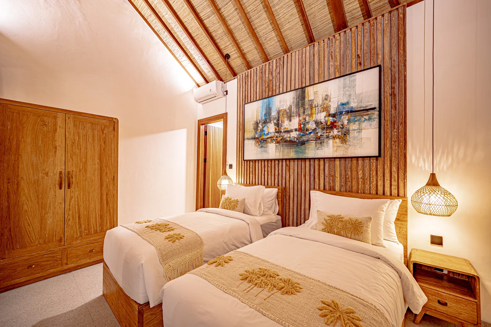 Casa Bojo & Casa Bella Uluwatu